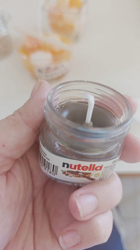 Vela Nutella