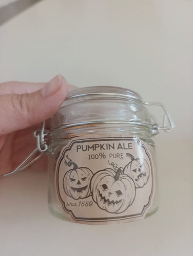 Vela Pumpkin Ale