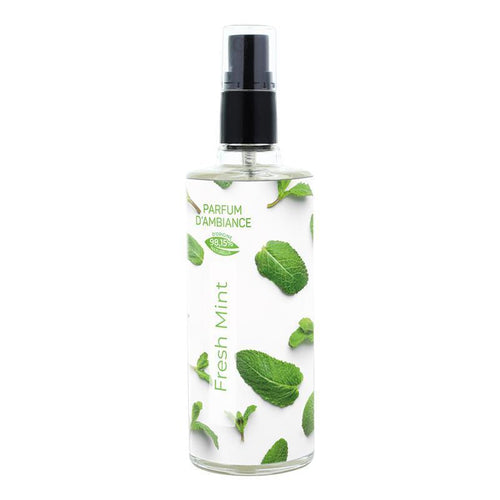 comprar menta fresca vapolux prodifa
