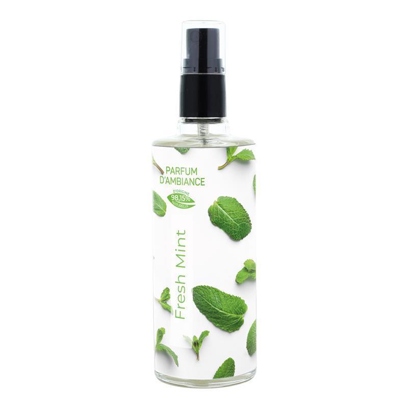 comprar menta fresca vapolux prodifa