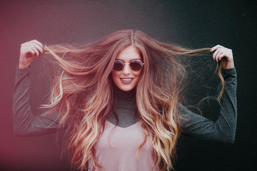 Cómo Estimular El Crecimiento Del CABELLO