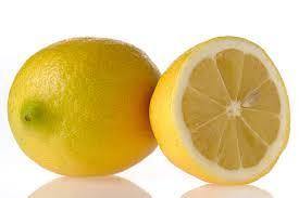 Aceite Esencial De Limón